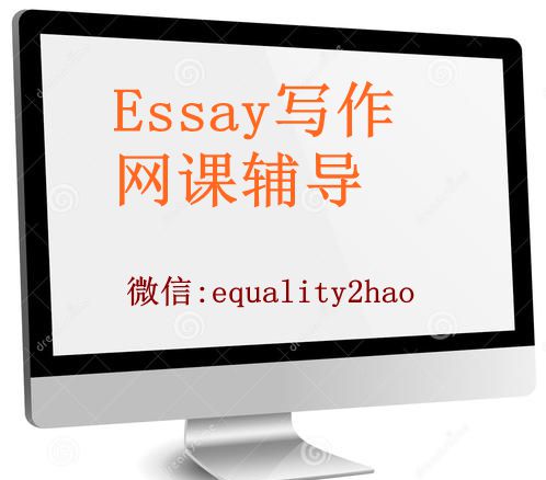 Essay代写_您的课业好帮手