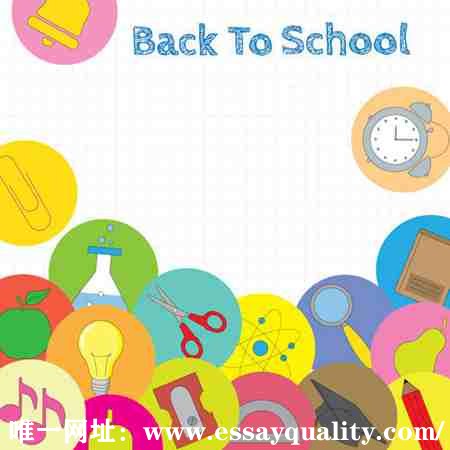 学霸教你完全掌握加拿大Essay代写