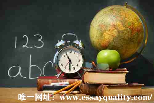 艺术类Essay代写案例_学霸代写，高分保证