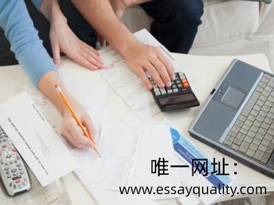 北美网课essay代写,网课代写essay,essay代写北美