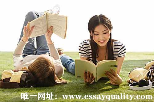 Essay代写_五段式Essay结构介绍