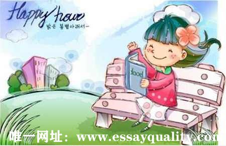 北美留学生代写essay如何提升效率？