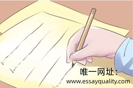 英文essay代写,essay outline写作技巧,留学生代写