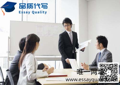 论文润色指导：Proofreading的几个方面