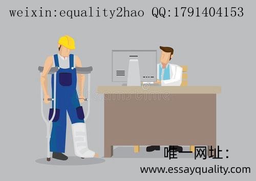 Essay代写