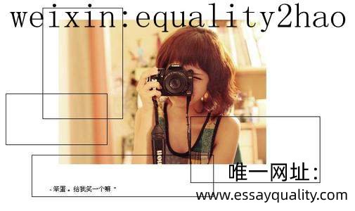 Comparative Essay代写,代写Essay